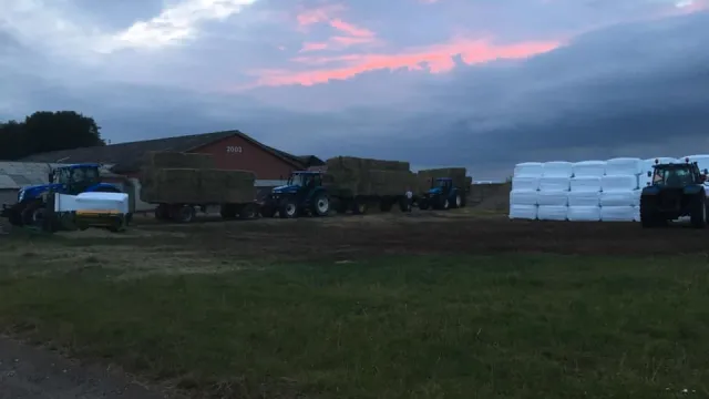 wrapning